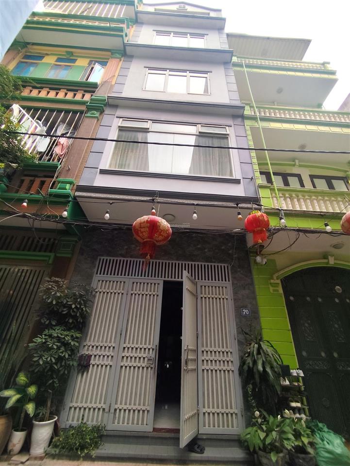 Chỉ 25 tỷ  phố đông quan  60m², mt 5m  5 tầng thang máy  vỉa hè  ô tô tránh, dừng đỗ 24/7.