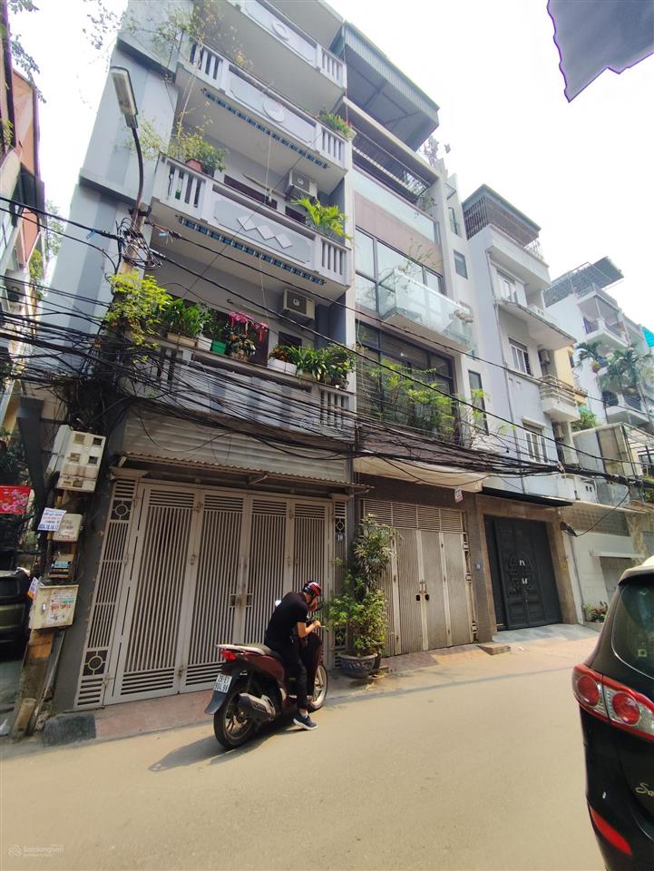 Mp hoàng sâm  19,2 tỷ  vỉa hè  lô góc 3 thoáng  45m , mt 4,2m  4 tầng dân xây  3 ô tô tránh .