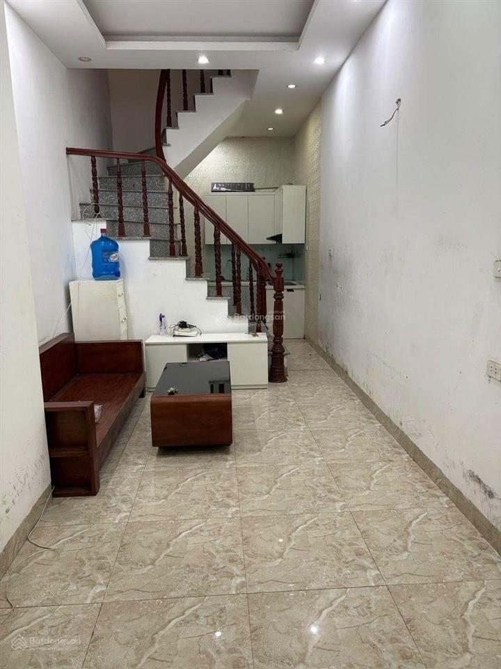 6,2 tỷ  ngõ 339 minh khai  30m  4 tầng, 3 ngủ  gần ô tô  gần mặt phố