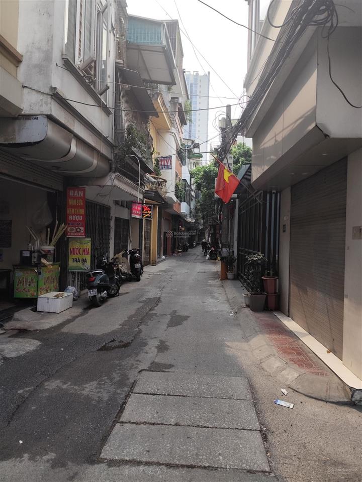 6,2 tỷ  ngõ 339 minh khai  30m  4 tầng, 3 ngủ  gần ô tô  gần mặt phố