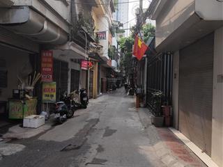 6,2 tỷ  ngõ 339 minh khai  30m  4 tầng, 3 ngủ  gần ô tô  gần mặt phố