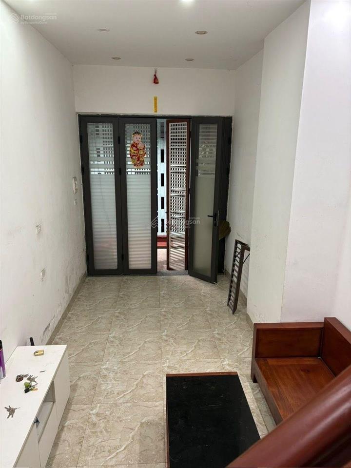 6,2 tỷ  ngõ 339 minh khai  30m  4 tầng, 3 ngủ  gần ô tô  gần mặt phố