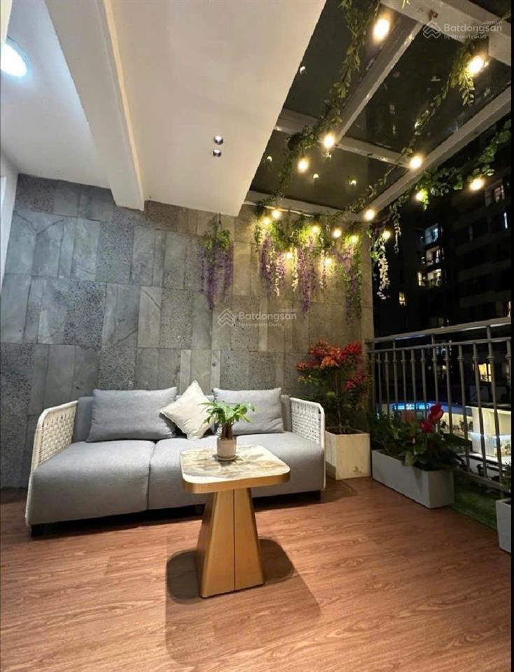 Bán căn chung cư tòa park hill, times city, dt 100 m2, full nội thất, nhà đẹp, ở ngay!
