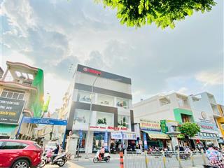 Siêu phẩm mặt tiền đường lê trọng tấn (dt 21/53m x 59m  2.322,7m2) giá chỉ 140 tỷ