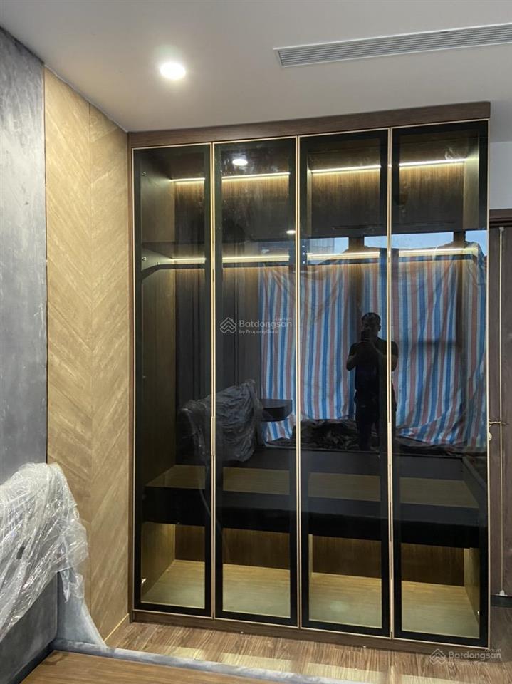 Cho thuê căn hộ chung cư tại sunshine city, 25 triệu, 99.8 m2, 3pn, 2wc