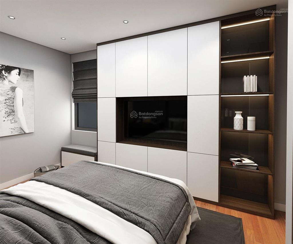 Cho thuê căn hộ chung cư tại sunshine city, 25 triệu, 99.8 m2, 3pn, 2wc