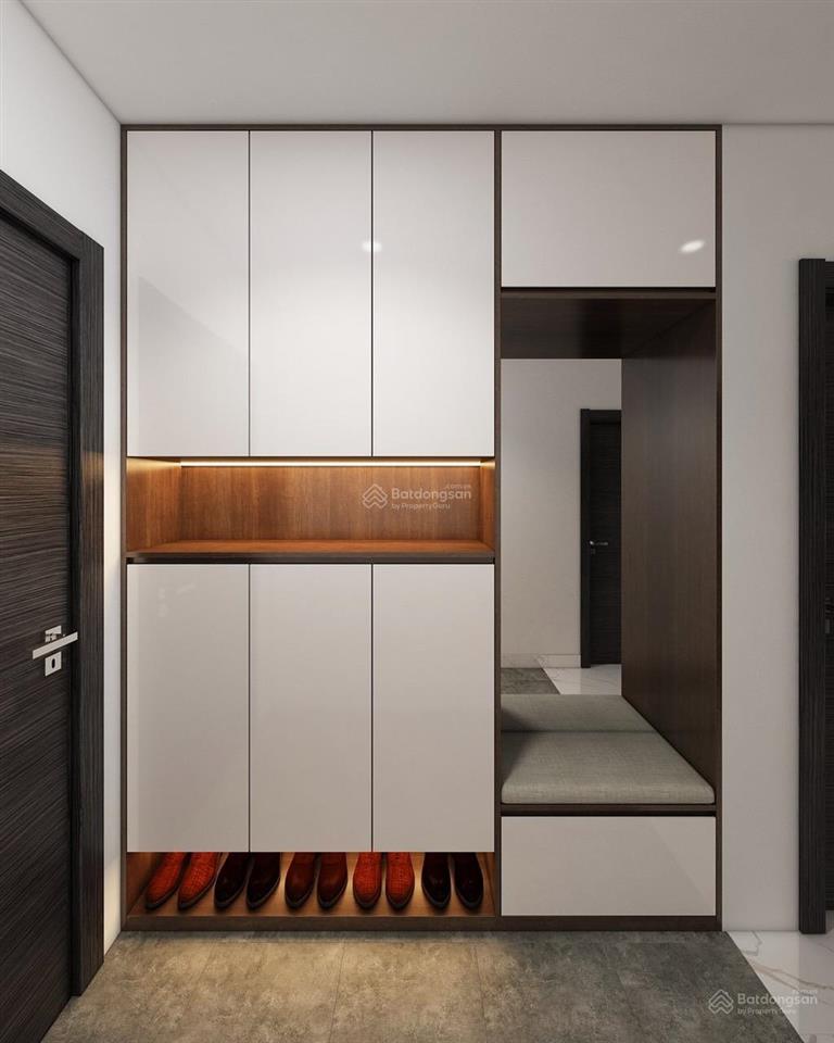 Cho thuê căn hộ chung cư tại sunshine city, 25 triệu, 99.8 m2, 3pn, 2wc