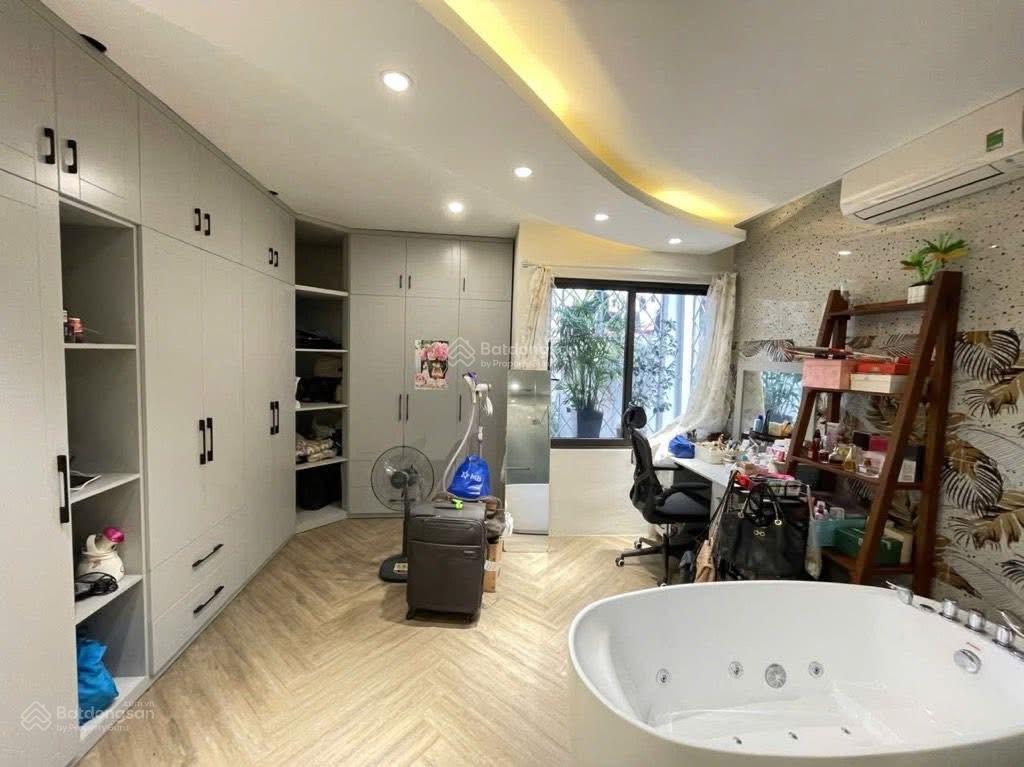 Siêu hiếm mặt phố lê hồng phong kinh doanh đỉnh 6 tầng 48m2 chỉ nhỉnh 17 tỷ