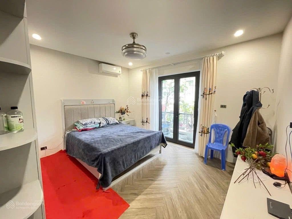 Siêu hiếm mặt phố lê hồng phong kinh doanh đỉnh 6 tầng 48m2 chỉ nhỉnh 17 tỷ