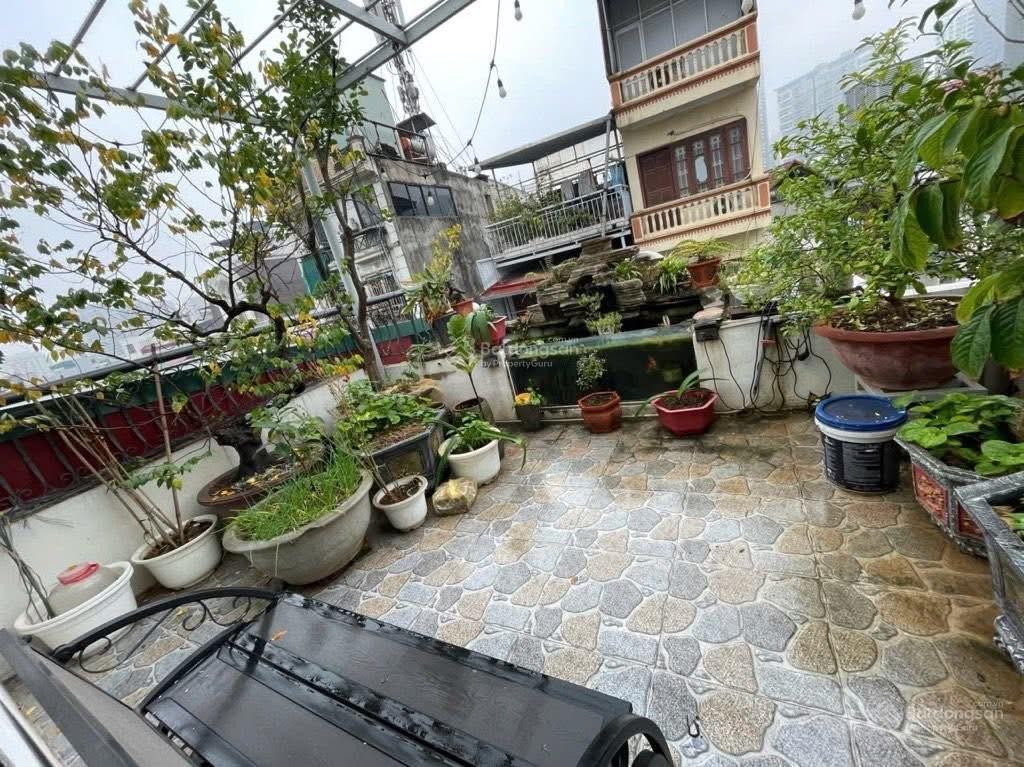 Siêu hiếm mặt phố lê hồng phong kinh doanh đỉnh 6 tầng 48m2 chỉ nhỉnh 17 tỷ