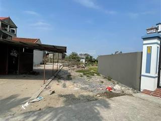 Chính chủ ko qua trung gian môi giới bán đất hưng hiền  thường tín