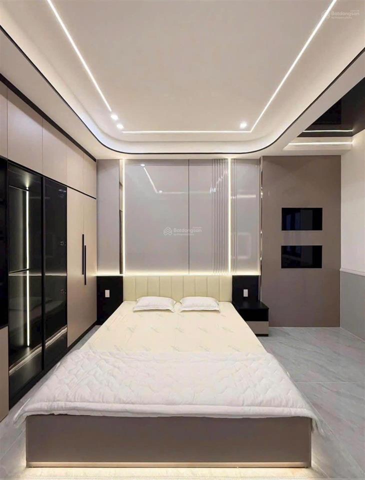 Bán nhà riêng tại hồ văn cống, tương bình hiệp, thủ dầu một, giá siêu hời, 120m2
