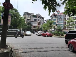 Bán gấp căn nhà mặt phố lưu quang vũ 95m2 5 tầng, trung hòa, cầu giấy.