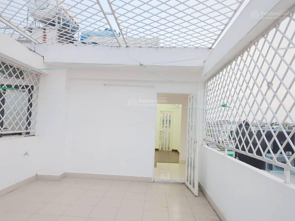 Bán nhà 4 tầng 5pn  4 x 18.5 mặt tiền trần trọng cung quận 7.