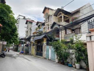 Hạ giá 3 tỷ ! đất mt nguyễn văn hưởng q2 dt 7,2x34m