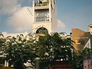 Mua là lời! building mt trần quốc hoàn tân bìnhdt5.2x30m hđt 140tr/th giá 56 tỷ