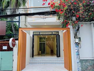 [giảm 1 tỷ]bán chdv mtthảo điền, hđt 60tr, 3 lầu, hẻm ô tô, 24,5 tỷ