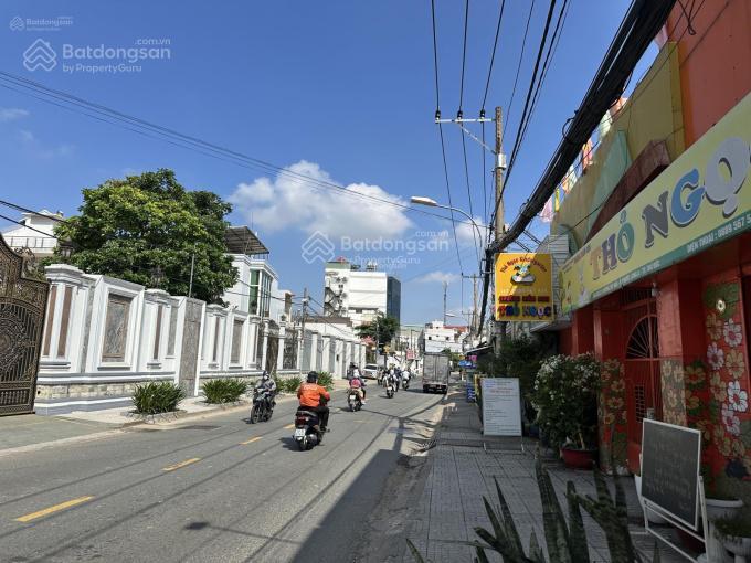 Hot!! bán khuôn đất lớn mặt tiền 6m đường tây hòa, thủ đức, 150m2, chỉ 25 tỷ