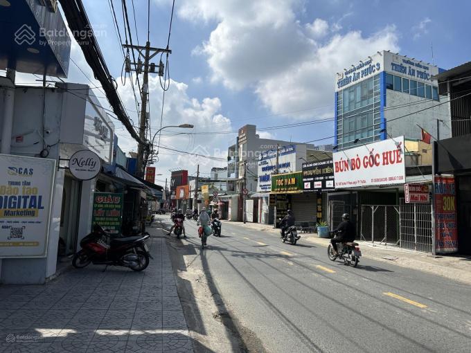 Hot!! bán khuôn đất lớn mặt tiền 6m đường tây hòa, thủ đức, 150m2, chỉ 25 tỷ