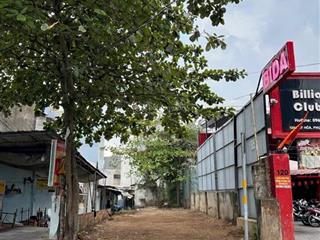 Hot!! bán khuôn đất lớn mặt tiền 6m đường tây hòa, thủ đức, 150m2, chỉ 25 tỷ