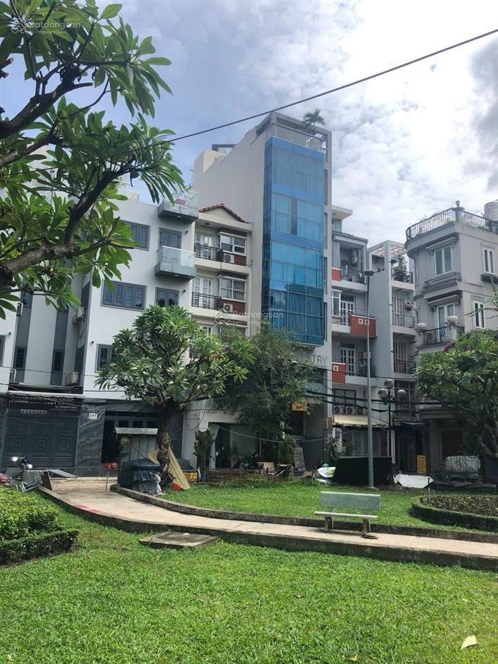 Chỉ 39 tỷ có ngay mb kinh doanh vị trí vip nguyễn thị minh khai,q1,hđt 4.000$/tháng