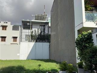 Bán khuôn đất biệt thự siêu vị trí chỉ 37 tỷ view công viên,kđt an phú an khánh,8x20m, đông nam