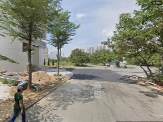 Siêu phẩm lô đất 5x22m mt trương văn bang,hầm 6 tầng, chỉ 30 tỷ