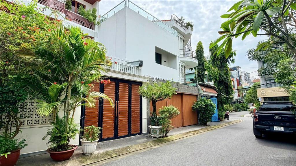 Siêu vị trí nhà đối diện mia saigon hotel 5 sao, an phú. dt 108m2, hầm 6 tầng, 18.8 tỷ