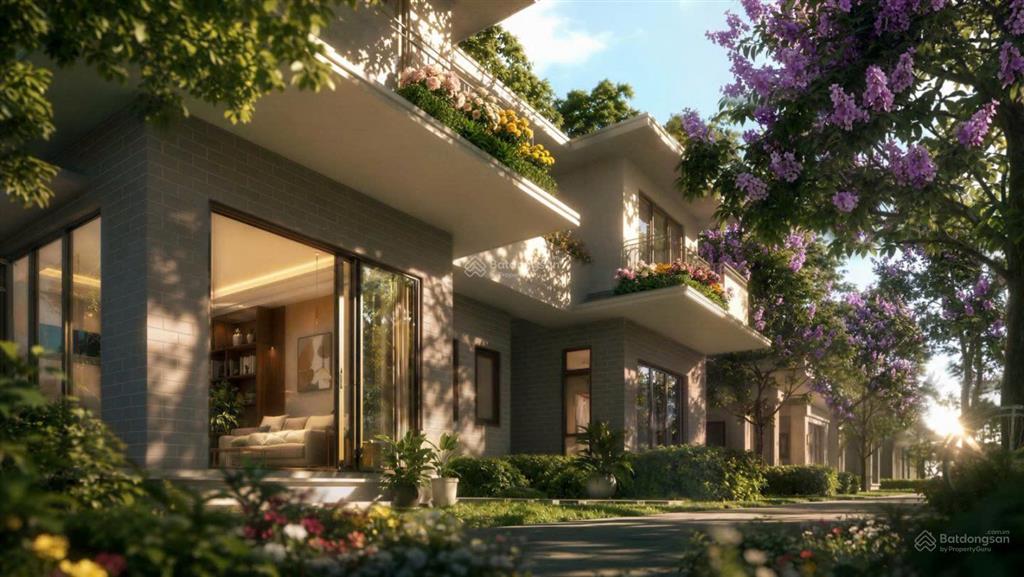 Khan hiếm villa đơn lập 305m2 phân khu rừng phượng  chỉ 20 tỷ cọc 10%
