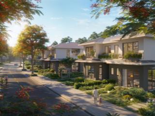 Khan hiếm villa đơn lập 305m2 phân khu rừng phượng  chỉ 20 tỷ cọc 10%