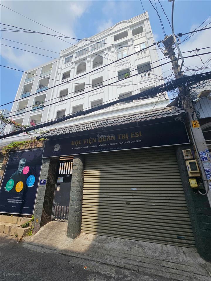 Rẻ tại an khánh nhà mt 3 tầng hđt 25tr/tháng