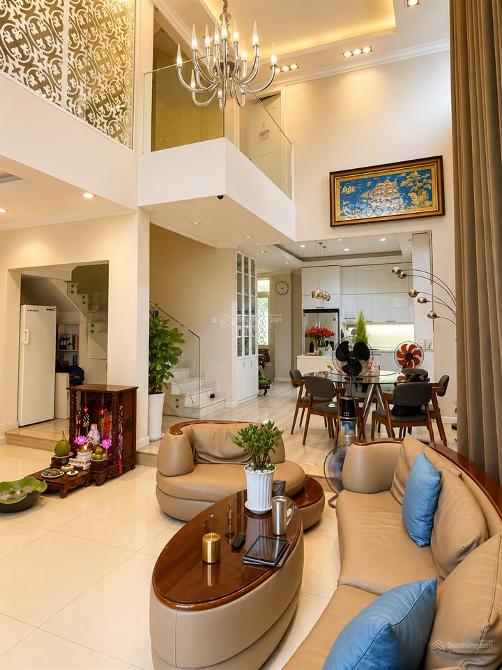 Chính chủ bán biệt thự sl villa park sẵn sổ 27 tỷ (có thương lượng)