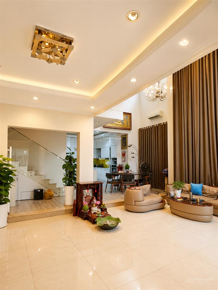 Chính chủ bán biệt thự sl villa park sẵn sổ 27 tỷ (có thương lượng)