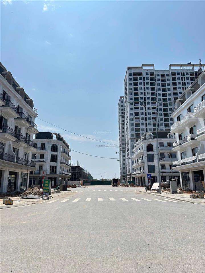 Hàng chuyển nhượng dự án yên bình xanh, đón sóng hạ tầng go! phổ yên đang xây dựng