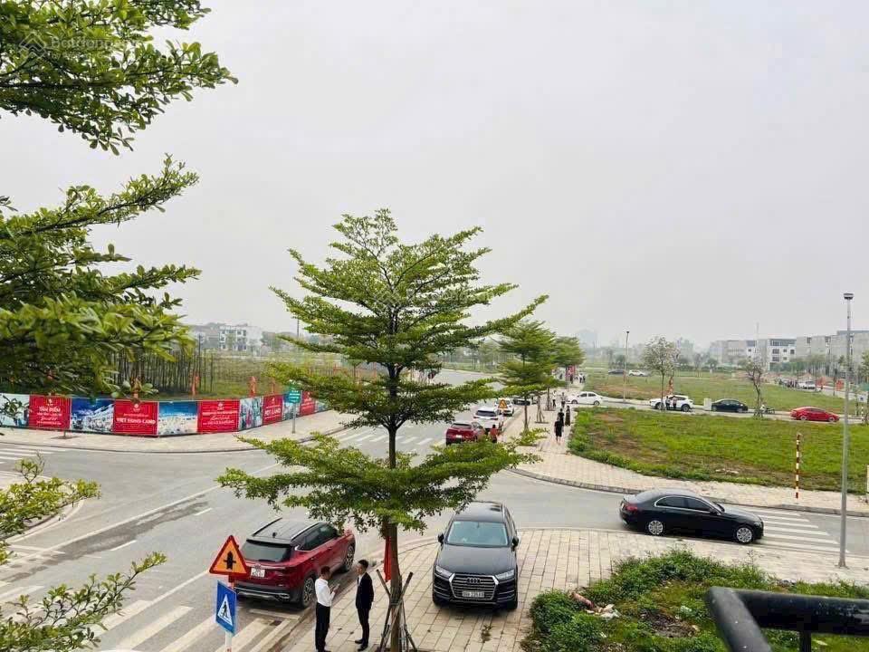 Hàng chuyển nhượng dự án yên bình xanh, đón sóng hạ tầng go! phổ yên đang xây dựng
