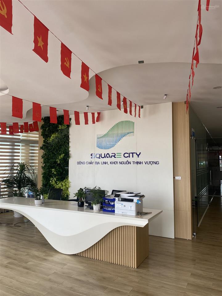 Duy nhất 01 lô giá đầu tư tại fecon square city phổ yên, ký trực tiếp cđt, ck 10% gthđ
