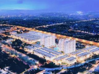 Chỉ từ hơn 3 tỷ sở hữu lô đất trung tâm tại yên bình ktown, tp. phổ yên