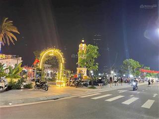 Bán lô đất đẹp trung tâm khu nhà hàng, dự án tấn đức central park phổ yên