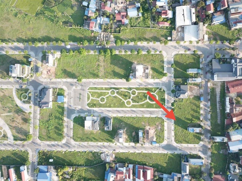 Chính chủ cần bán lô đất nền tại dự án vinaconex3 phổ yên, vị trí đường chính dự án