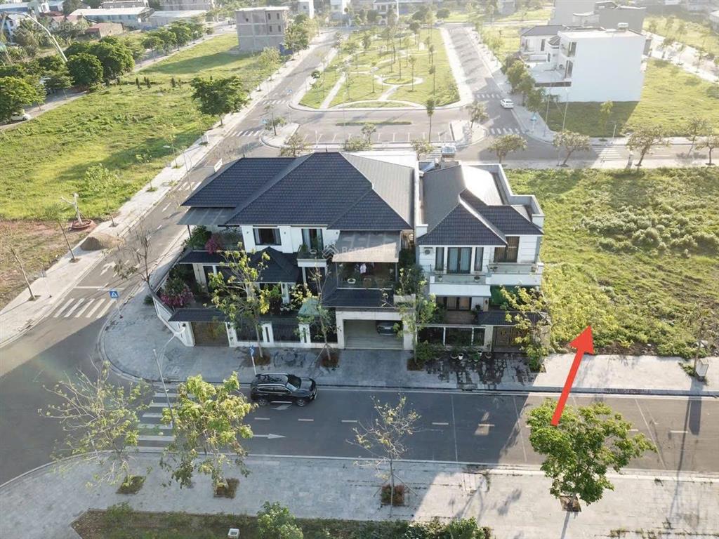 Chính chủ cần bán lô đất nền tại dự án vinaconex3 phổ yên, vị trí đường chính dự án