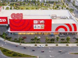 Chính chủ bán lô đất nền tại kđt yên bình, ngay sát siêu thị go!