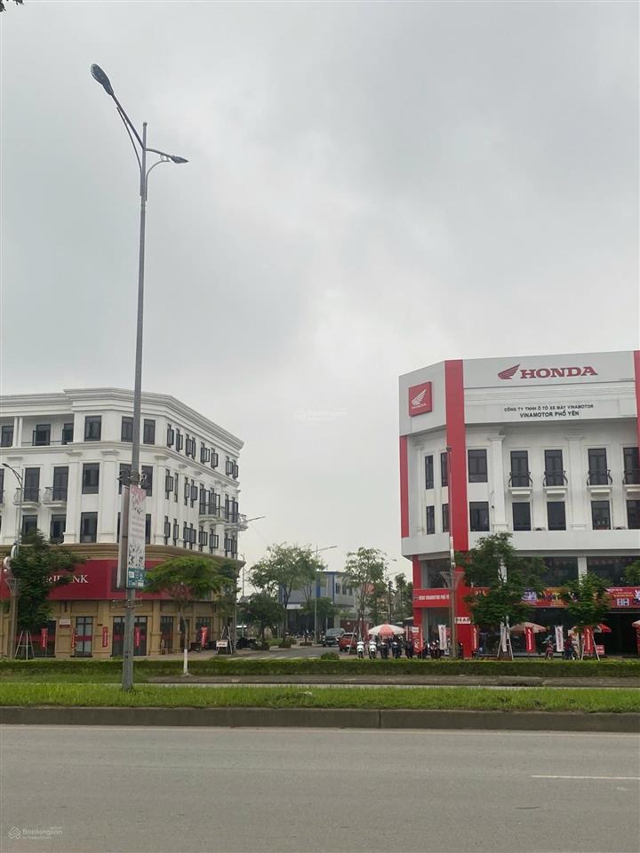 Rẻ nhất tấn đức jcs, chính chủ bán cắt lỗ dãy lk1 ngay sau honda và agribank