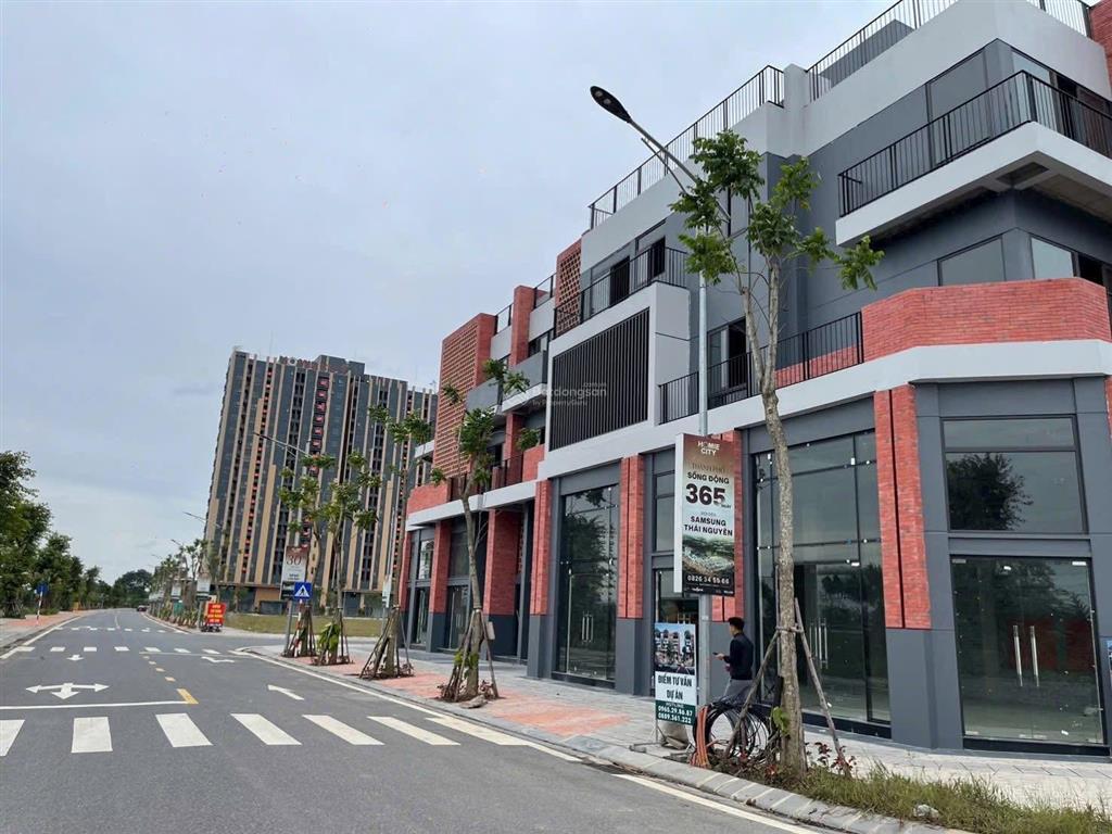 Chính sách chưa từng có tại homie city, nhận nhà ngay chỉ với 600 triệu