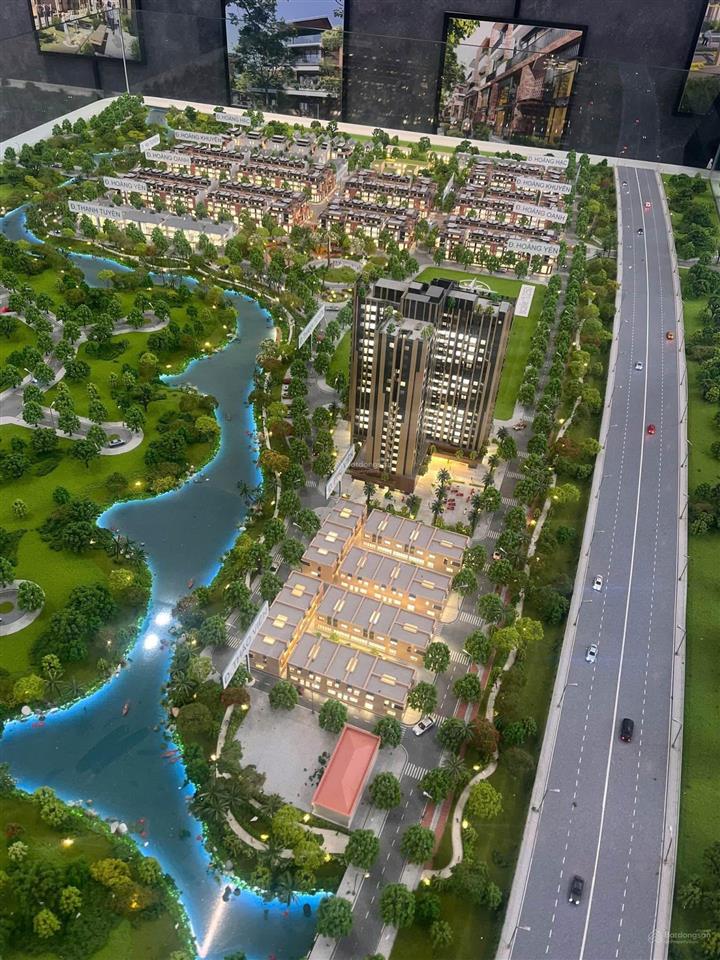 Chính sách chưa từng có tại homie city, nhận nhà ngay chỉ với 600 triệu