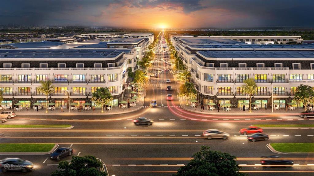 Suất đầu tư không thể bỏ lỡ tại kđt yên bình, quỹ hàng ngoại giao chính thức từ cđt
