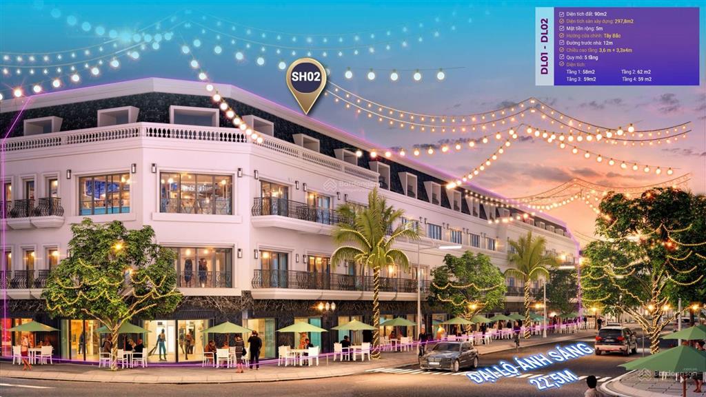 Suất đầu tư không thể bỏ lỡ tại kđt yên bình, quỹ hàng ngoại giao chính thức từ cđt