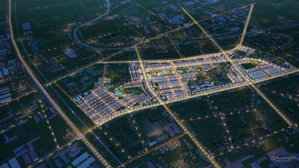 Dự án đất nền đô thị duy tiên  đồng văn  giá f0 từ đại lý phân phối  cạnh taseco đv3