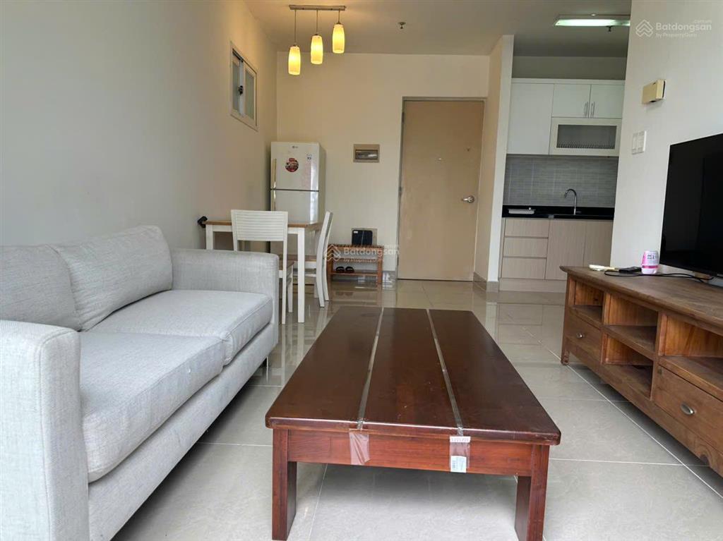 Bán nhanh căn hộ giá 1,48 tỷ bao thuế phí  full nội thất xịn charm plaza 1pn +
