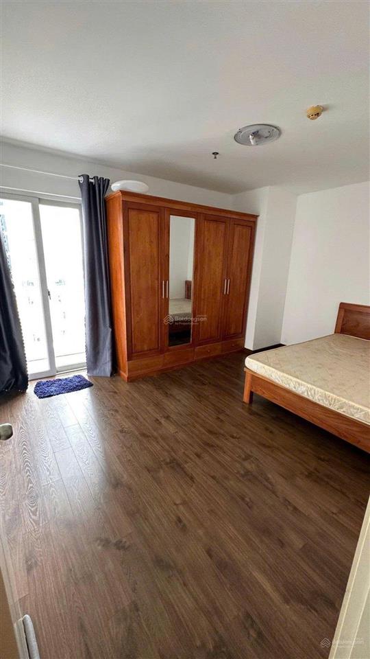 Bán nhanh căn hộ tại charm city 2pn 1wc  giá 2,1 tỷ  phòng khách rộng thoáng mát