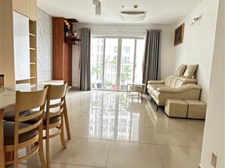 Bán nhanh căn hộ tại charm city 2pn 1wc  giá 2,1 tỷ  phòng khách rộng thoáng mát